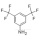 3,5-Bis(trifluoromethyl)aniline CAS 328-74-5